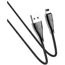 USB Магнітний кабель Hoco U75 Lightning 1.2 м