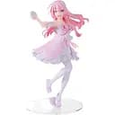 Фігурка Sega Luminasta Vocaloid Luka Megurine Вокалоїди Мегуріне Лука 18 см SL V LM 18