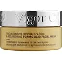 Маска для обличчя Vigor CN Мурашина інтенсивно поживна та активізуюча 100 мл