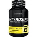 Амінокислота BiotechUSA L-Tyrosine 500 мг 100 капсул