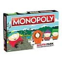 Настольная игра Winning Moves South Park Monopoly