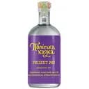 Зерновой спиртной напиток настоянный на чипсах дубовых Поліська казка Рецепт номер 3 45% 0.7 л