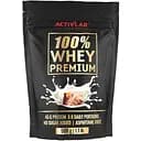 Протеїн Activlab 100% Whey Premium 500 г Шоколад-карамель