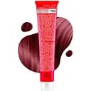 Фарба для волосся Palco 6.43 блонд темний мідно-золотистий 100 мл