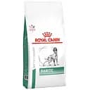 Сухий корм для дорослих собак при цукровому діабеті Royal Canin Diabetic, 12 кг (4086120)