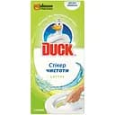Стікер чистоти для унітазу Duck Цитрус 3 шт. х 10 г