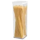 Контейнер пищевой Stars Plast прозрачный 1.9 л (94234)