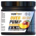 Передтренувальний комплекс Vansiton Overpump Соковитий нектарин 450 г