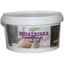 Шпаклівка Akrilika універсальна 3 кг біла