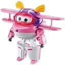 Ігрова фігурка-трансформер Super Wings Transforming Еллі  EU770238