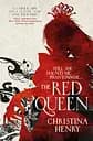 The Red Queen - Кристина Генри