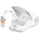 Ингалятор (небулайзер) Rossmax NA100 компрессорный