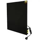 Обогреватель керамический AFRICA Х550 с термотаймером графит (0027)