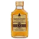 Коньяк Украины Shustoff 3 звезды, 40%, 0,1 л (766854)