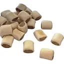 Лакомство для собак Mera Meaty Rolls, мясные рулетики, 10 кг