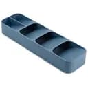 Органайзер Joseph Joseph для столовых приборов синий (85181)