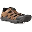 Сандалі Kilpi Sandro-U 38 коричневі