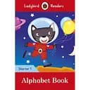 Alphabet Book - Starter Level 1
