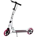 Міський самокат iTrike SR 2-049-1-WP складаний рожевий