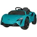 Электромобиль детский Bambi McLaren M 5030EBLR-12