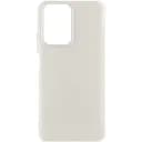 Чехол Silicone Cover Lakshmi (AAA) для Xiaomi 12T / 12T Pro Белый / White