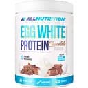 Протеин Allnutrition Egg White Protein Chocolate 510 г