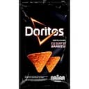Чипсы кукурузные Doritos со вкусом барбекю 90 г (929717)