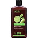 Гель для душа INTRA Mint&amp;Lime освежающий 400 мл