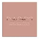 Бальзам для губ NAM Rich Lip Balm with 24K Gold 3 г