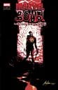 Marvel Зомбі: Чорне, Біле, Кров. Випуск 1 - Алекс Сеґура