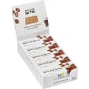 Протеиновые батончики Space Food Space Bite Chocolate Coffee 450 г (10 шт. x 45 г) 