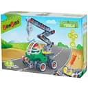 Конструктор BanBao Кран 20 элементов (9719)