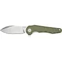 Нож CJRB Mangrove G10 Green