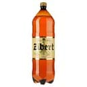Пиво Zibert Lagerbier светлое 4.4% 2.25 л