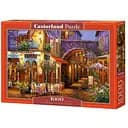 Пазл Castorland Вечір у Провансі 1000 ел. (C-104123)