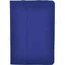 Чохол-книжка Samsung T230 T231 Tab 4 7.0 синя універсальна