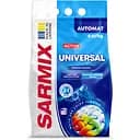 Стиральный порошок Sarmix Active Universal 8 кг