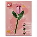 Конструктор дитячий "Tulip" 9119A-9174A 85 деталей