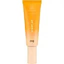Осветительная маска для лица PSA Light Up Vitamin C & E Flash Brightening Mask 50 мл