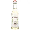 Сироп Monin Ваніль, 250 мл (3052910013776)