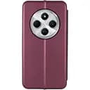 Чехол-книжка BeCover Exclusive для Xiaomi Redmi 14C 4G / Poco C75 Red Wine (712511)