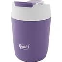 Термокружка Krauff 480 мл фіолетова (26-309-017)