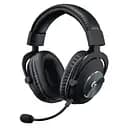 Игровые наушники Logitech G PRO X Gaming Headset Black (981-000818) [55965]