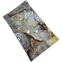 Блюдо прямоугольное Viva Marble Rock 24 х 12 см (S322412-CC105)