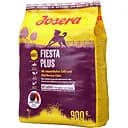 Сухой корм Josera Fiesta Plus Фиеста Плюс для взрослых собак с лососем и птицей 900 г