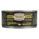 Влажный корм для котов Oven-Baked Tradition Паштет, из свежего мяса курятины, 156 г