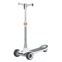 Самокат детский трехколесный JR3-143-W, колеса со светом