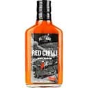 Соус Not Just BBQ Red Chili Hot Sauce острый с красным чили 200 мл