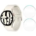 Захисне скло Watchbands Samsung Galaxy Watch 6 40mm (SM-R930NZEASEK) - 2шт (WB000640G-2)