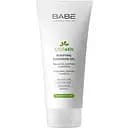 Очищающий гель для жирной и проблемной кожи Babe Laboratorios StopAkn Microbiome Friendly 200 мл 